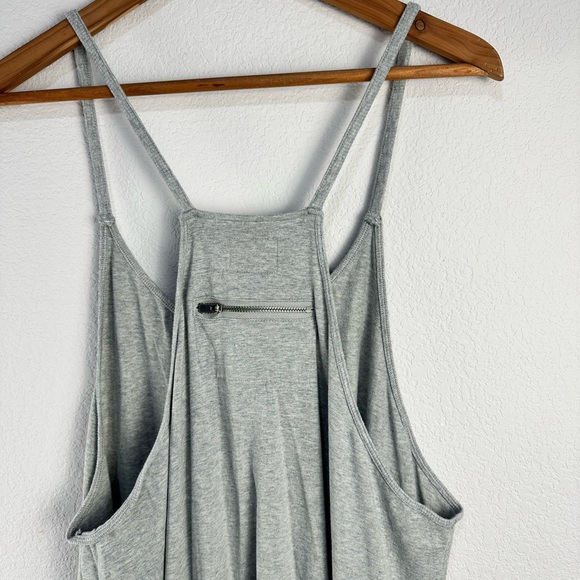 Free People Movement Hot Shot Onesie Sz L - Picture 5 of 10